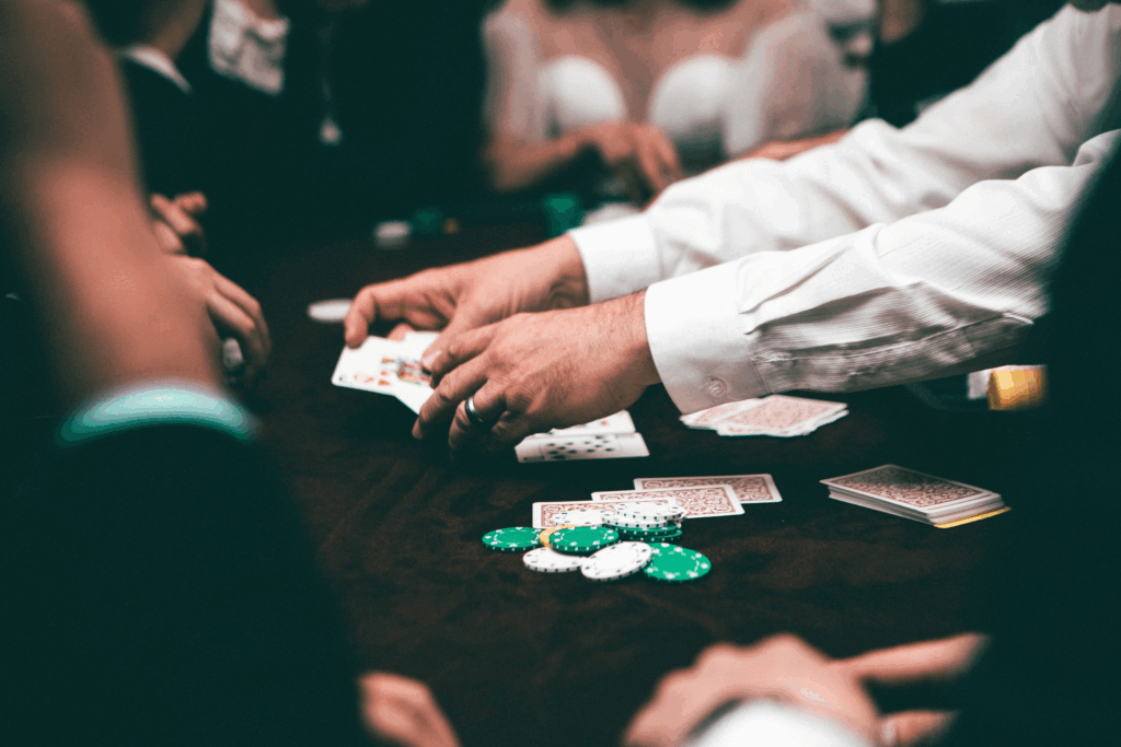 DG Live Casino BJ88 – Trải nghiệm sòng bài trực tuyến đỉnh cao 2 Các trò chơi DG Live Casino phổ biến tại BJ88