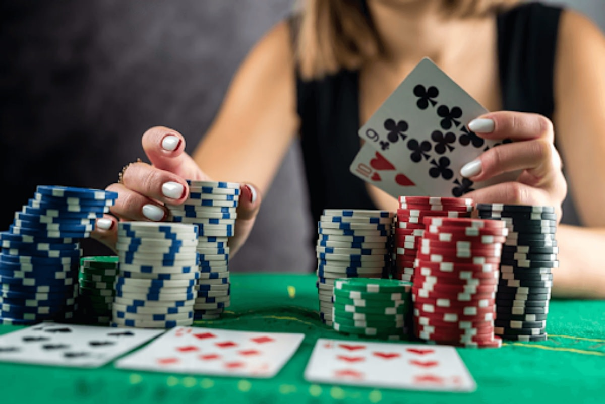 DG Live Casino BJ88 – Trải nghiệm sòng bài trực tuyến đỉnh cao 3 Hướng dẫn chi tiết cách tham gia DG Live Casino BJ88